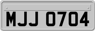 MJJ0704