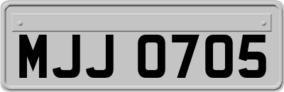 MJJ0705
