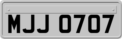 MJJ0707