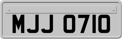 MJJ0710