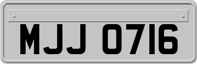 MJJ0716