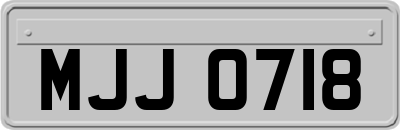 MJJ0718