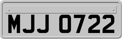 MJJ0722