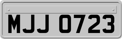 MJJ0723