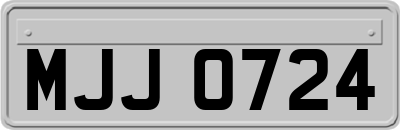 MJJ0724