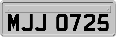 MJJ0725