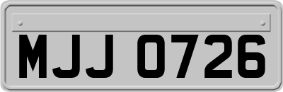 MJJ0726