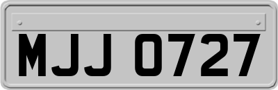 MJJ0727