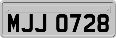 MJJ0728