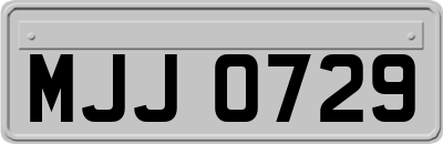 MJJ0729