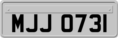 MJJ0731