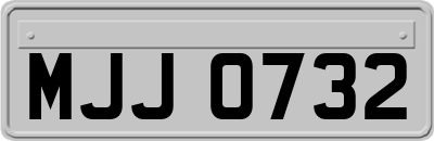 MJJ0732