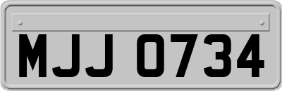 MJJ0734