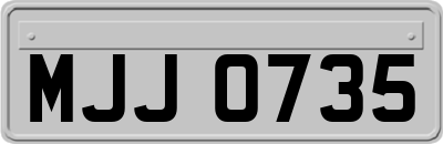 MJJ0735