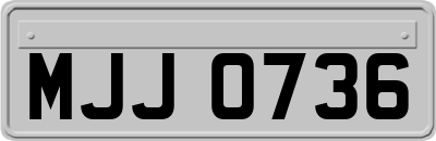 MJJ0736
