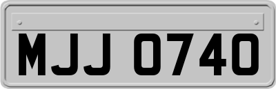 MJJ0740