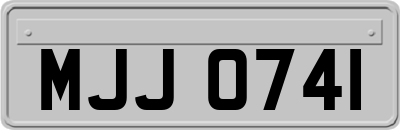 MJJ0741