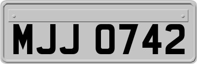 MJJ0742