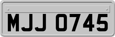 MJJ0745