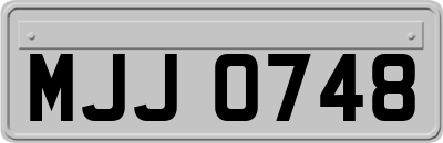 MJJ0748