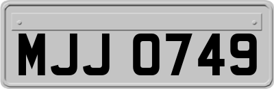 MJJ0749