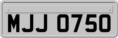 MJJ0750