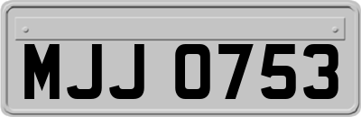 MJJ0753