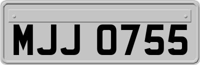 MJJ0755