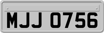 MJJ0756