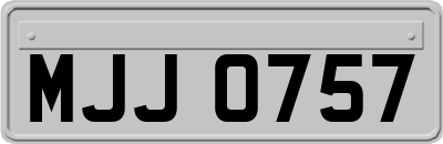 MJJ0757