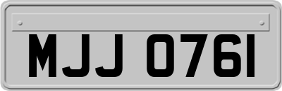 MJJ0761