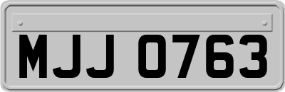 MJJ0763