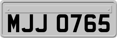 MJJ0765