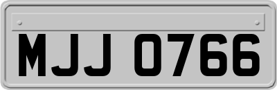 MJJ0766