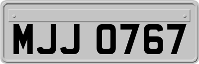 MJJ0767