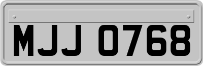 MJJ0768