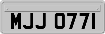 MJJ0771