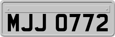 MJJ0772