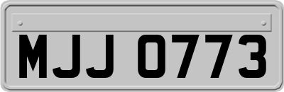 MJJ0773