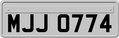 MJJ0774