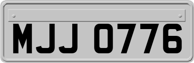 MJJ0776