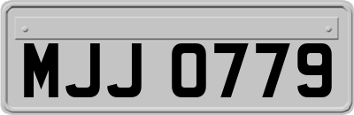 MJJ0779