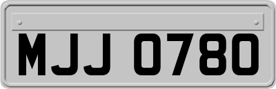 MJJ0780