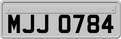 MJJ0784