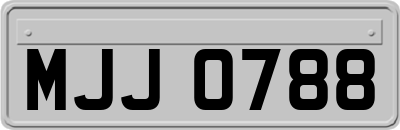 MJJ0788
