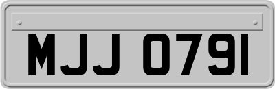MJJ0791