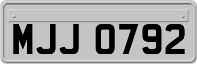 MJJ0792