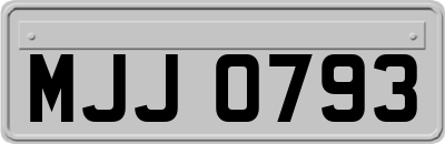 MJJ0793
