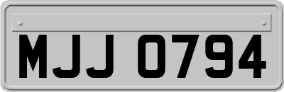 MJJ0794