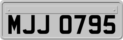 MJJ0795
